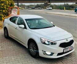 Kia Cadenza